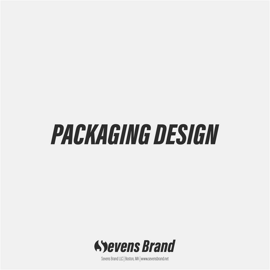 Packaging Design
