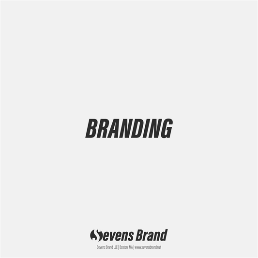 Essential Branding Package