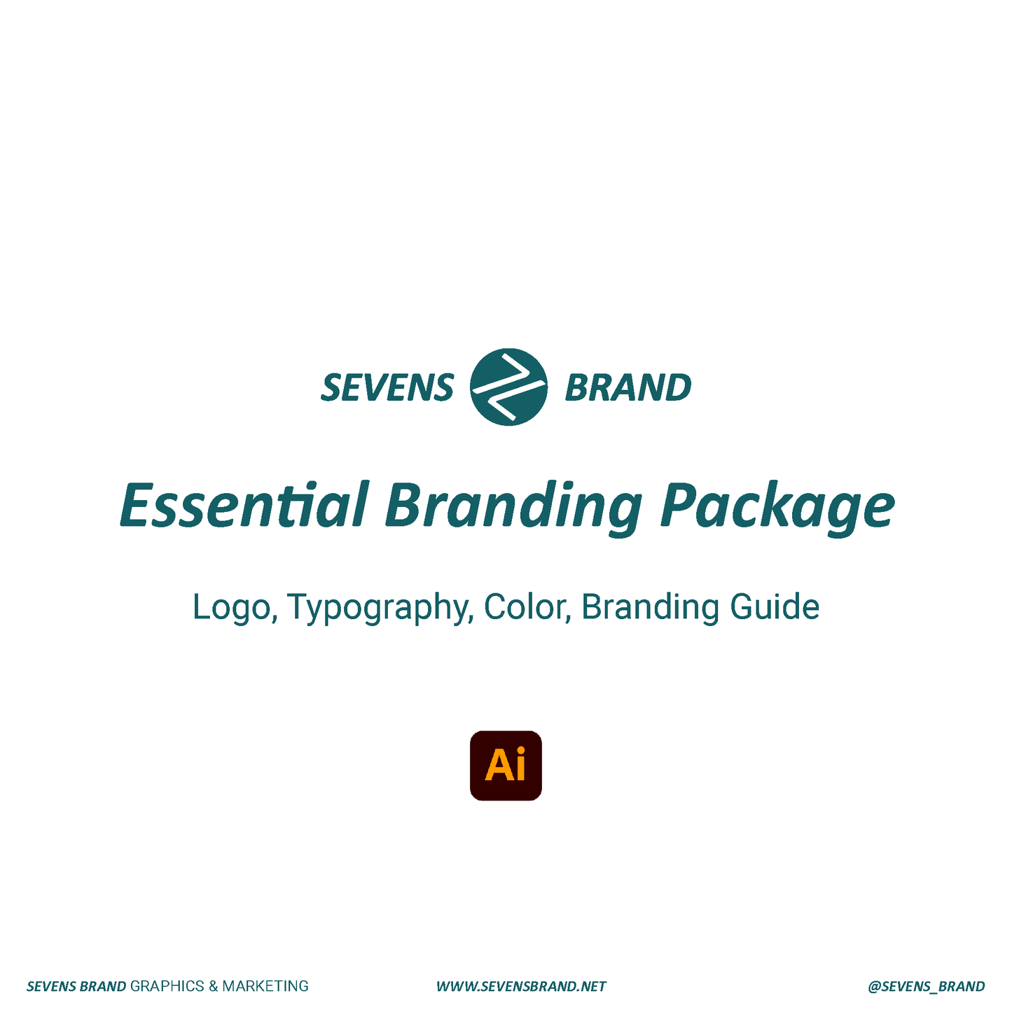 Essential Branding Package