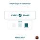 Simple Logo or Icon Design