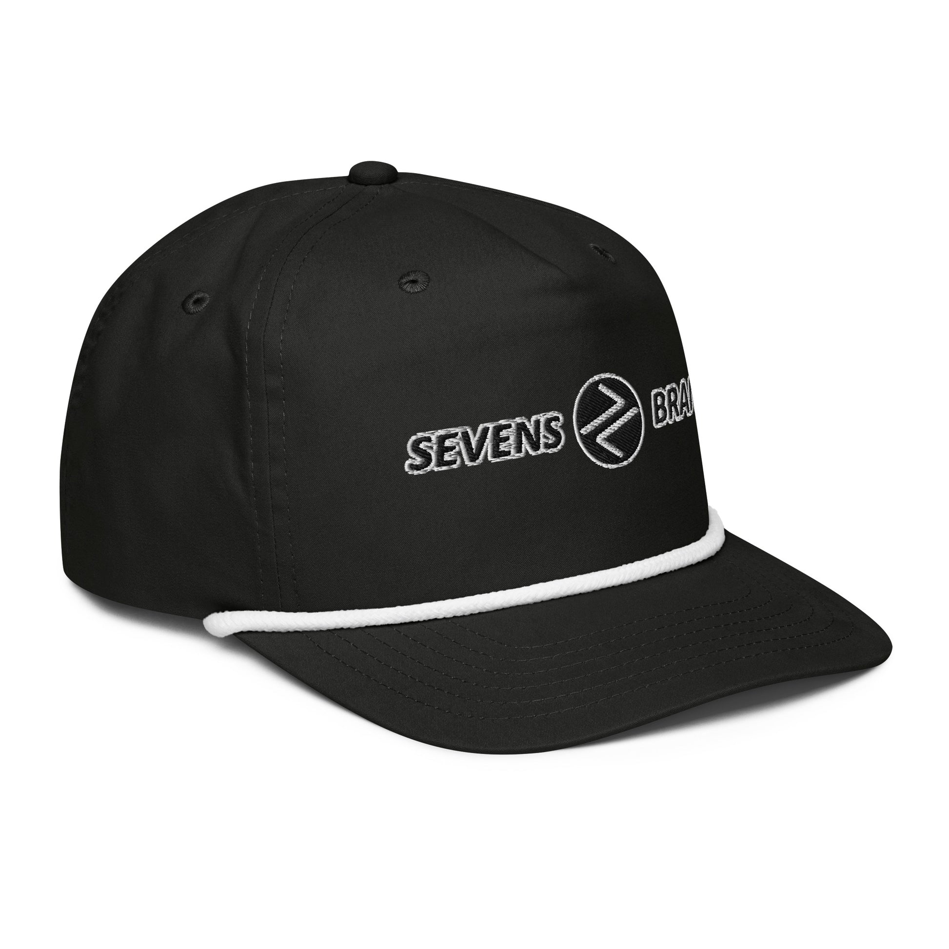 Sevens Brand Links Hat